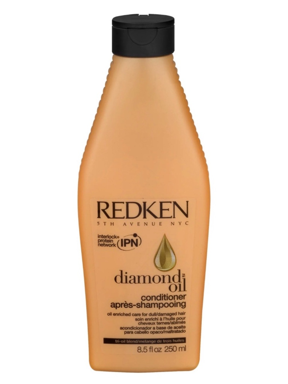 Redken Diamond Oil Conditioner 8.5 oz New Professional Salon Haircare
